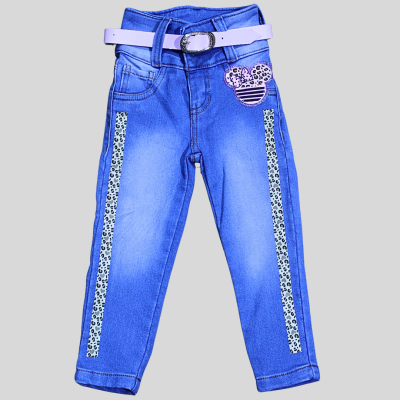 mayorista bogota pantalon cargo niña