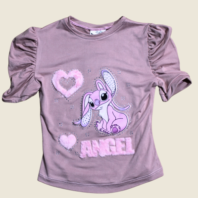 bodega mayoristas , madrugon, ropa mayorista , stich, pelicula animada, ropa bonita , mayorista sanvictorino