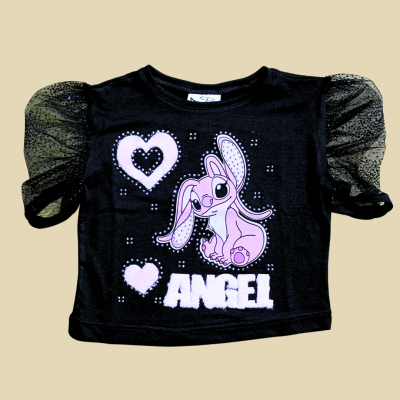 bodega mayoristas , madrugon, ropa mayorista , stich, pelicula animada, ropa bonita , mayorista sanvictorino